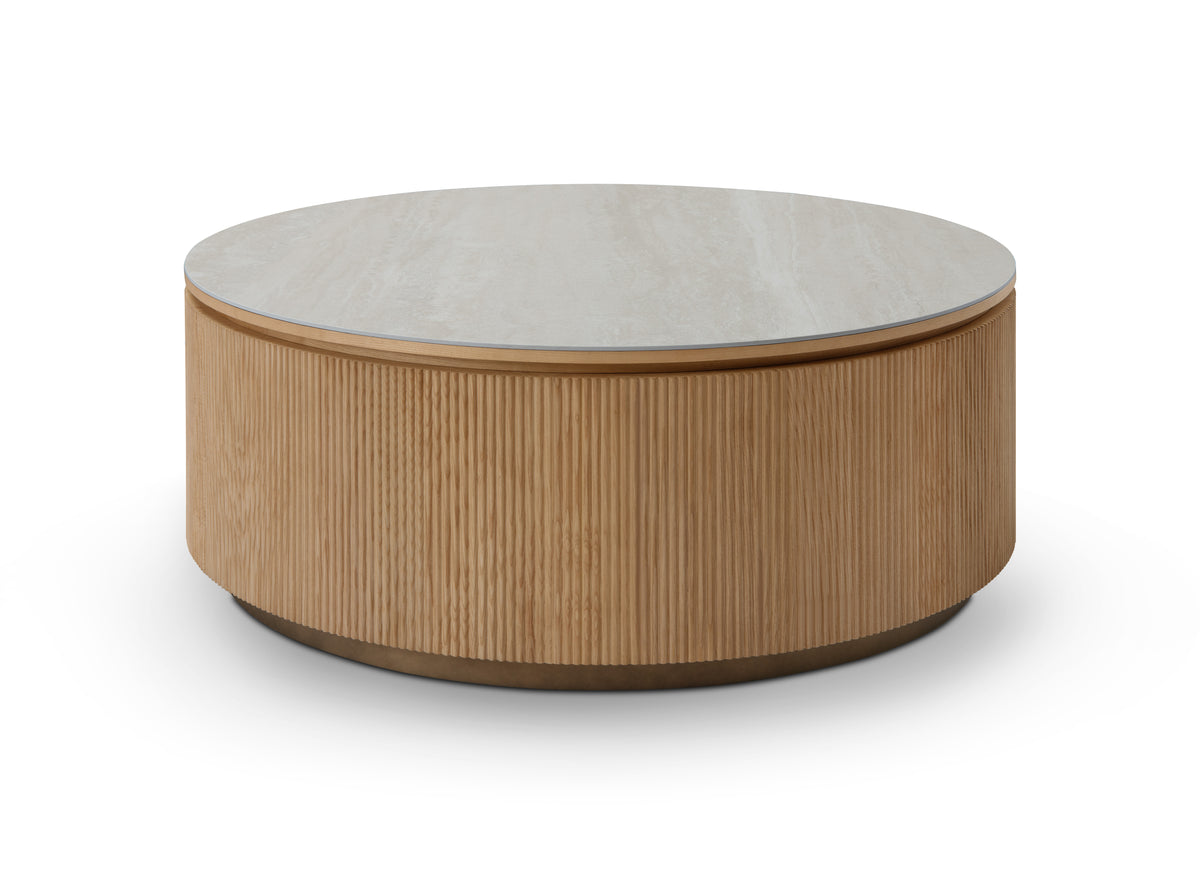 Auden Coffee Table