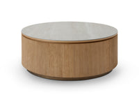 Auden Coffee Table