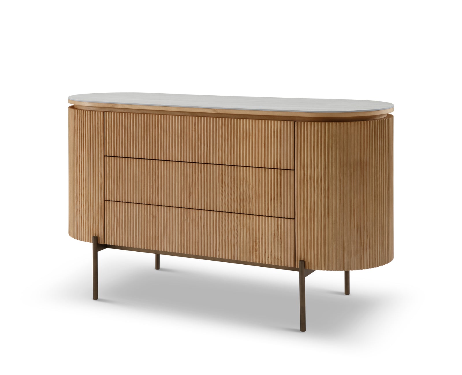 Auden Dresser