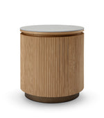 Auden End Table Large