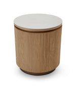 Auden End Table Large
