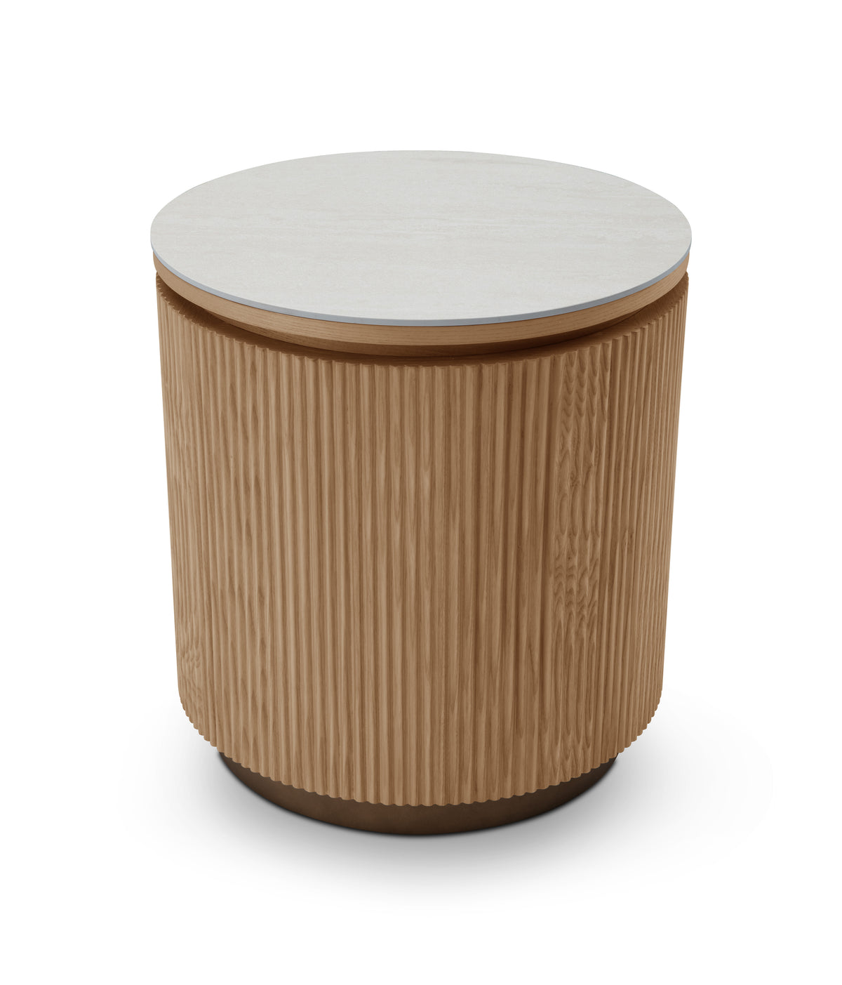 Auden End Table Large