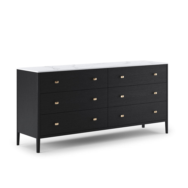 Bora Double Dresser