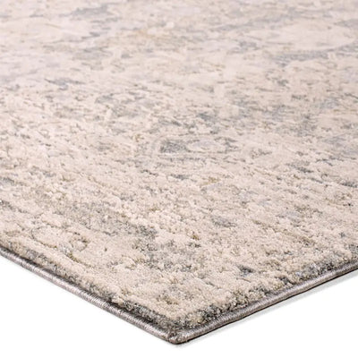 Zara Mist Vintage-Inspired Rug