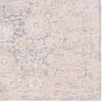Zara Mist Vintage-Inspired Rug