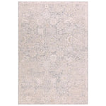 Zara Mist Vintage-Inspired Rug