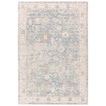 Zara Vintage-Inspired Rug
