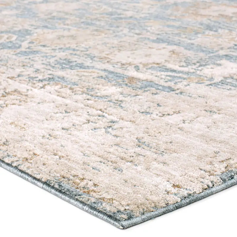 Zara Vintage-Inspired Rug
