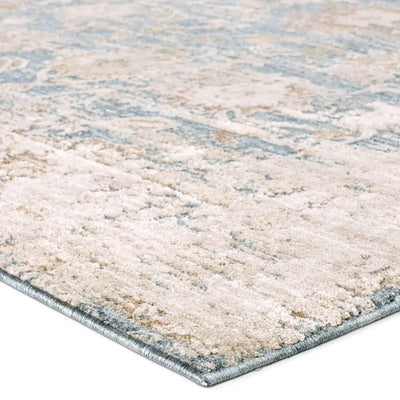 Zara Vintage-Inspired Rug