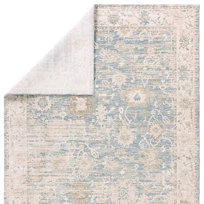 Zara Vintage-Inspired Rug