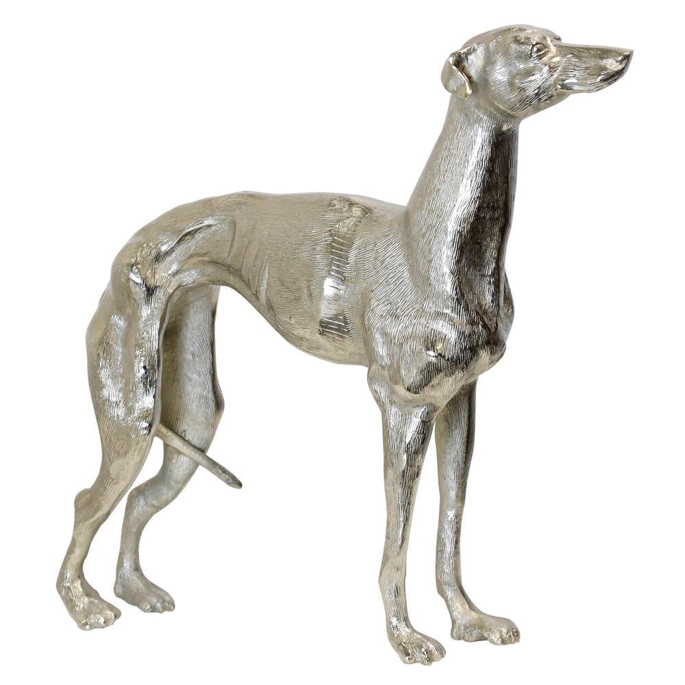 Greyhound Decor Obeject