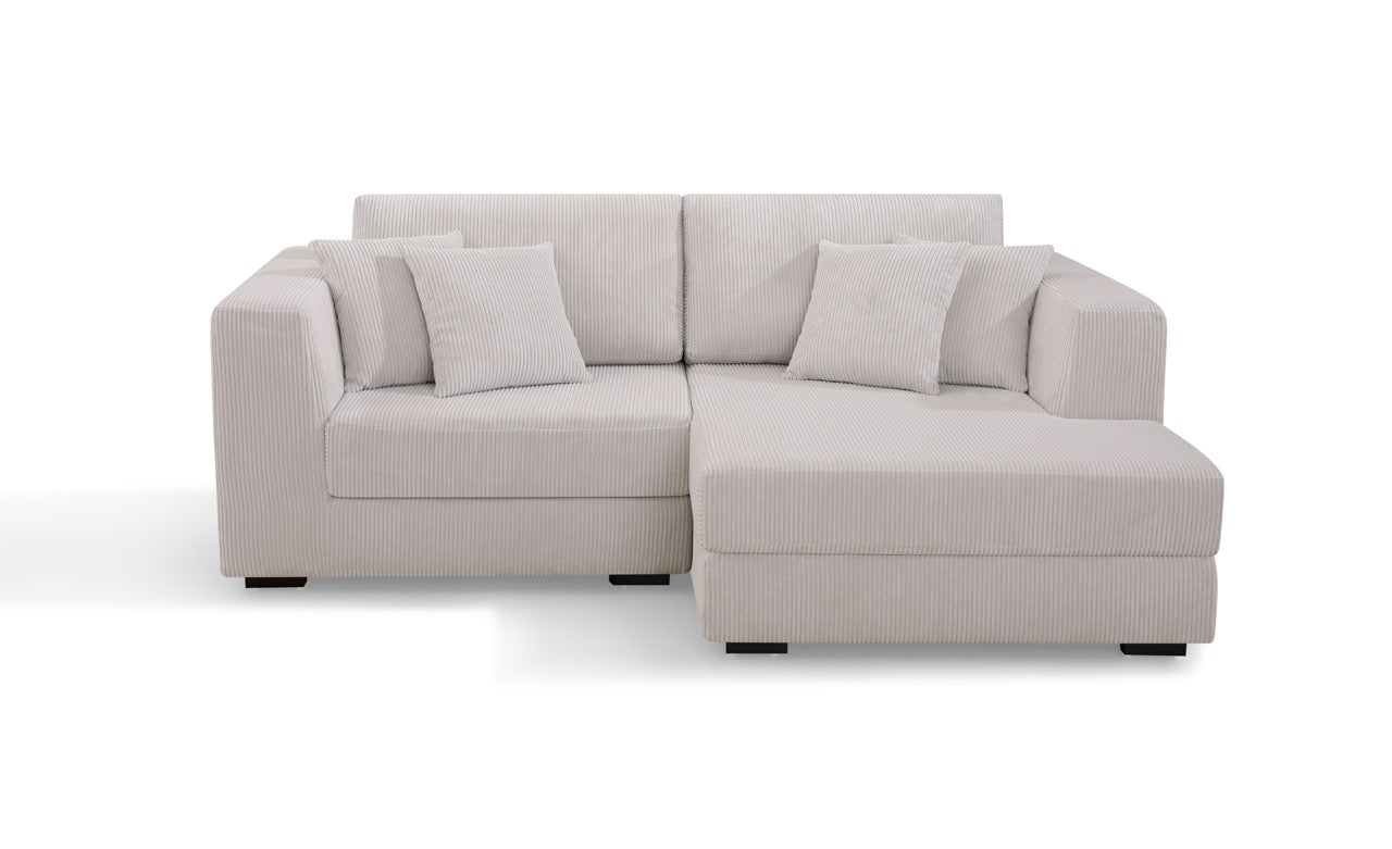 Marco reversible sectional