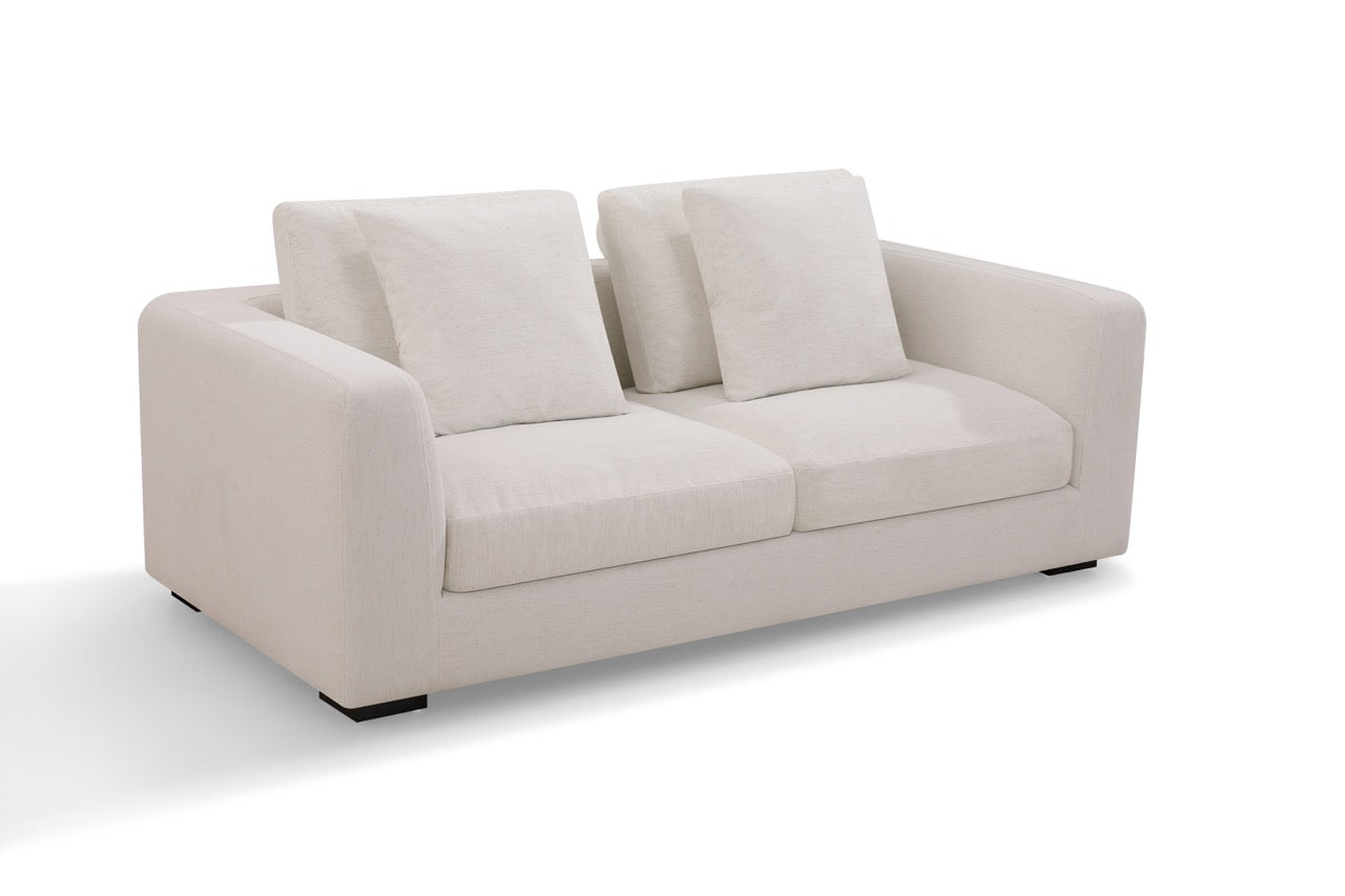 Francesca Condo Sofa