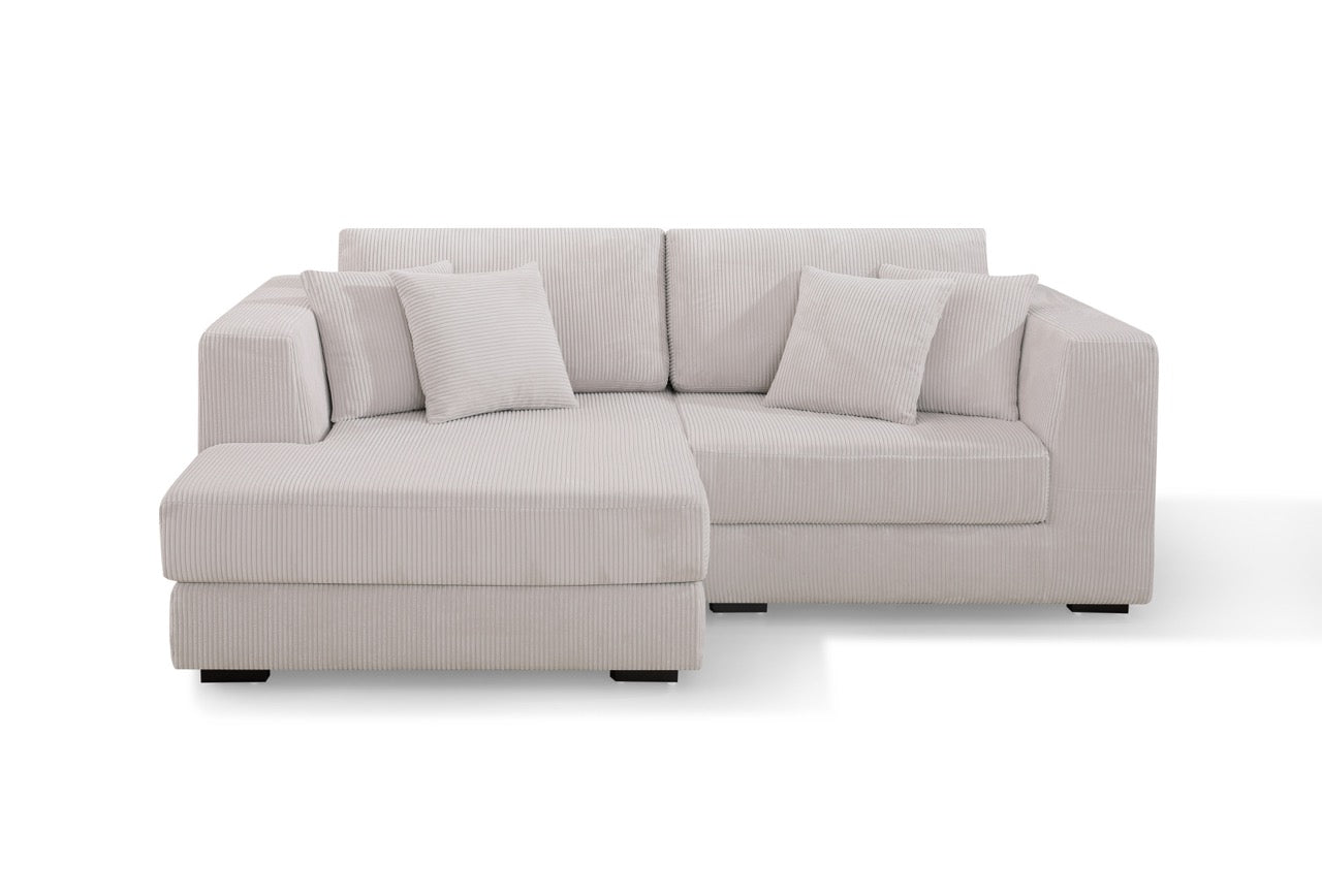 Marco reversible sectional