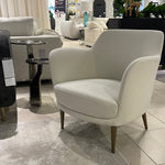 Sophia accent Arm chair