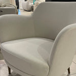 Sophia accent Arm chair