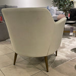 Sophia accent Arm chair