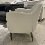 Sophia accent Arm chair