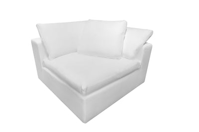 Kara Corner R/L Chair -Premium