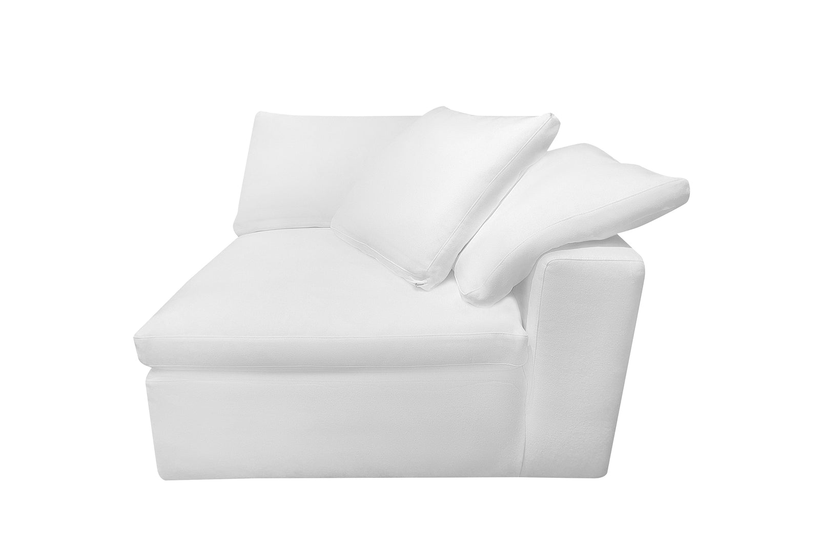 Kara Corner R/L Chair -Premium