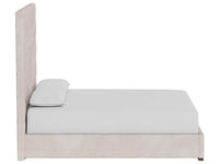 Celeste Tufted Upholstered Bed