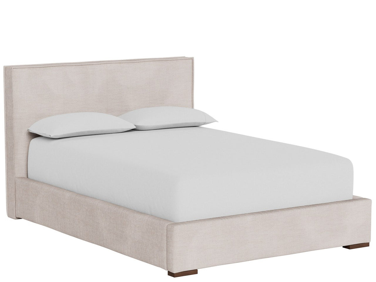 u Emery Upholstered Bed