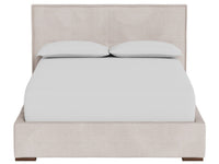 u Emery Upholstered Bed