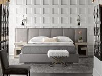 u Fleur Cabinet Nightstand