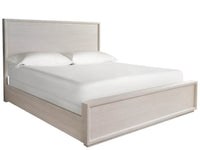 Lennox Panel Bed