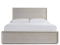 Lennox Panel Bed