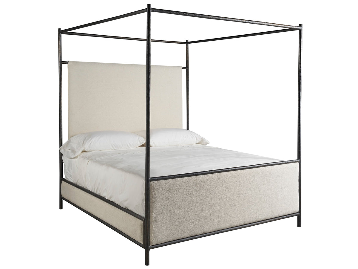 u Monroe Canopy Bed