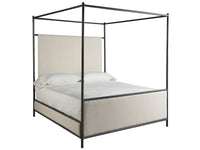 u Monroe Canopy Bed