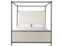 u Monroe Canopy Bed