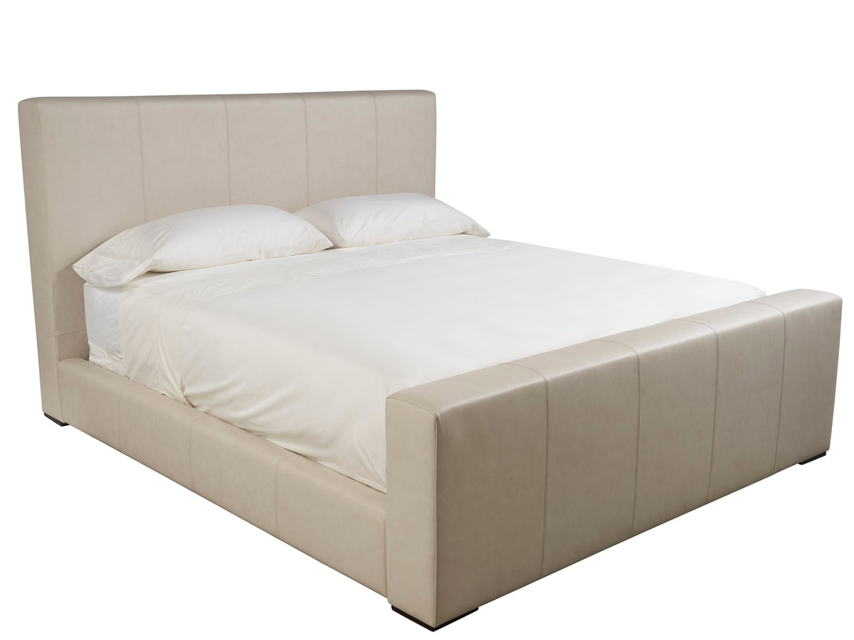 u Sloane Upholstered Bed