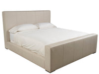 u Sloane Upholstered Bed