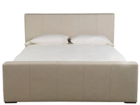 u Sloane Upholstered Bed