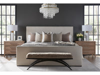 u Sloane Upholstered Bed