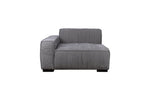 Oliver Right-armchair Hoya Casa Hoyacasa.ca couch sofa bed 4 seater sectional table kitchen table love seat sofa bed matress Toronto Canada manufactures home decoration frames indoor Ottoman sale