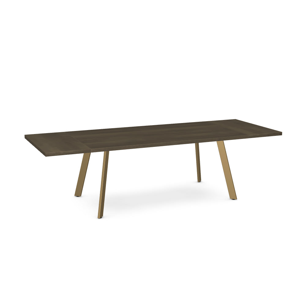 Amy Dining Table - Solid Wood