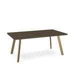 Amy Dining Table - Solid Wood