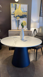 Michelle Stone Top Round Table