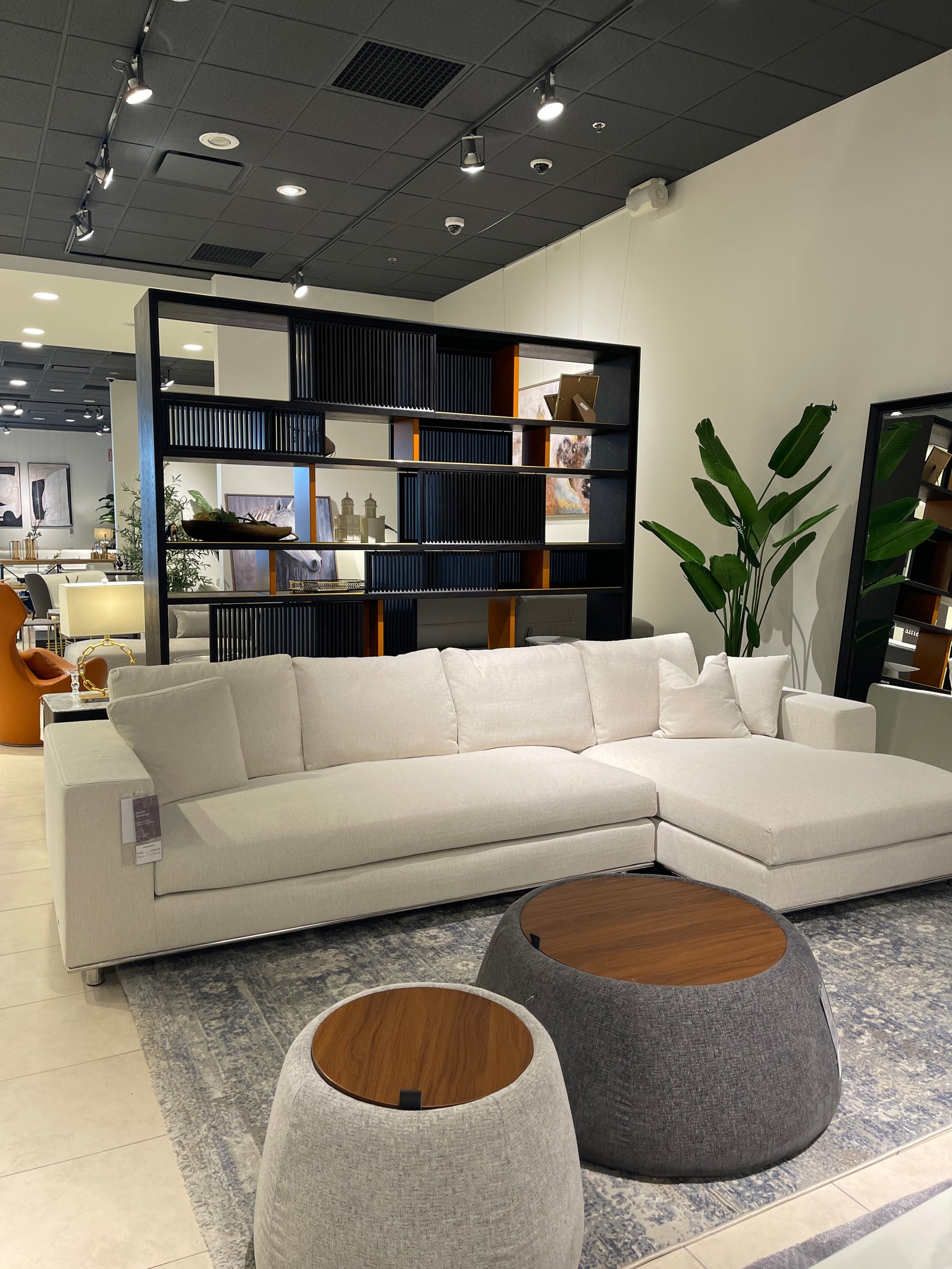 Jessica Sectional+Chaise