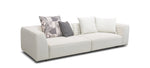 Peter Sofa 118"