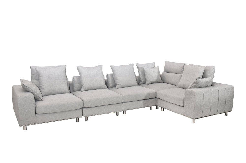 Adam Modular Sectional