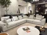 Adam Modular Sectional (6 Modular pieces)