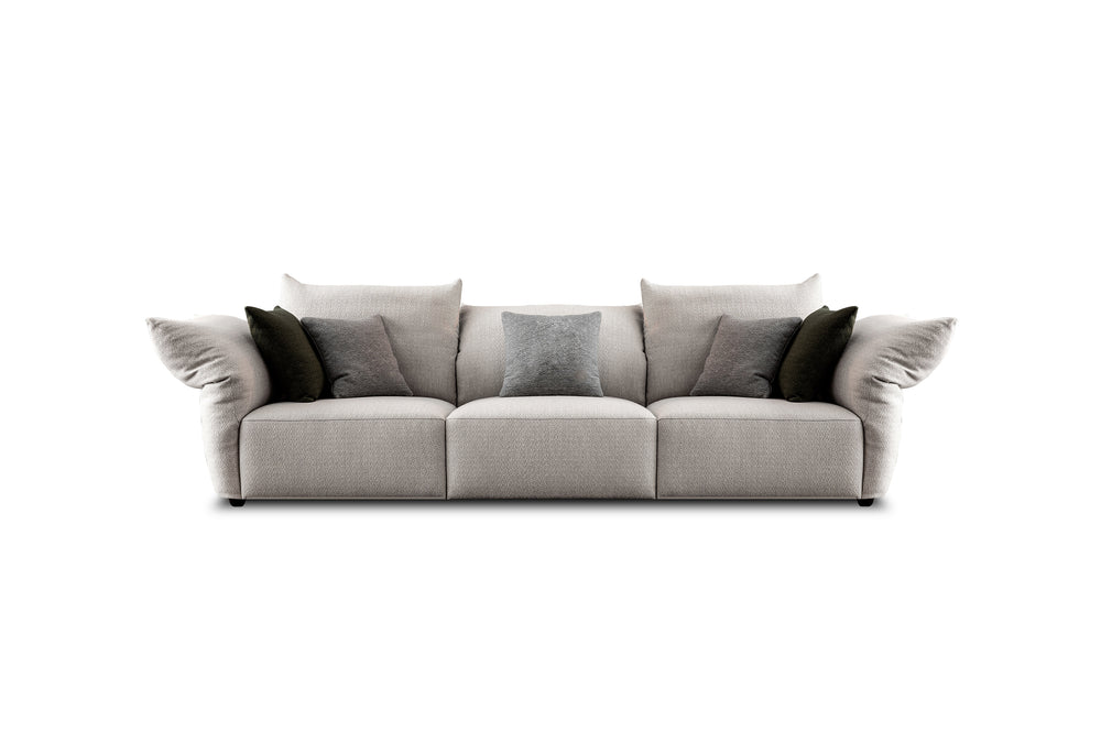 Abby 4 Seater Sofa Hoya Casa