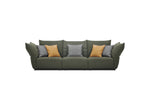 Abby 4 Seater Sofa Hoya Casa