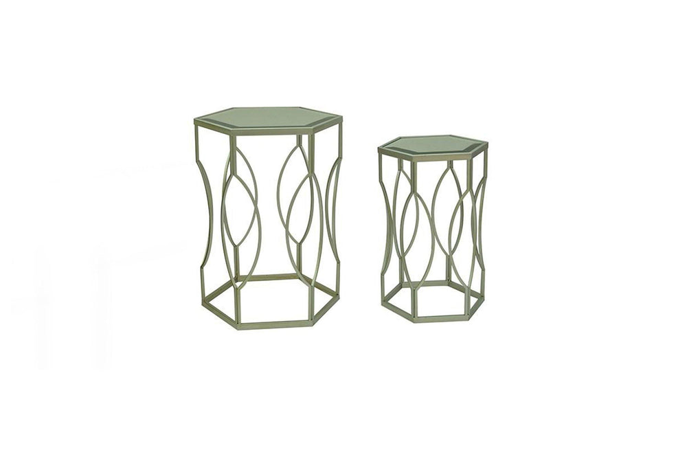 Aloe Nesting Table Hoya Casa