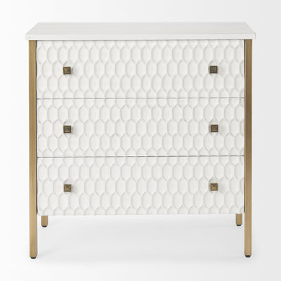 Anne Cabinet