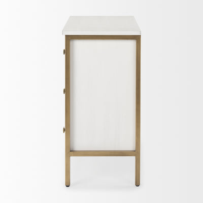 Anne Cabinet